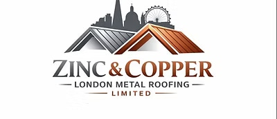 Copper Roofing logo